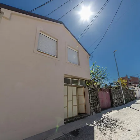 Old Street Апартаменти Подгориця