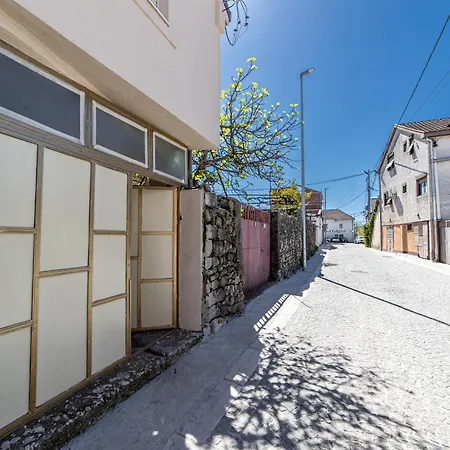 Апартаменти Old Street