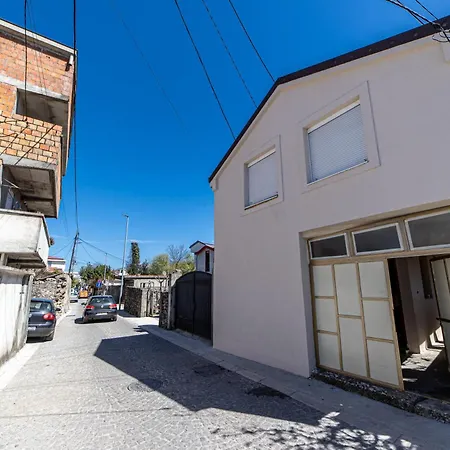 Old Street Appartement *