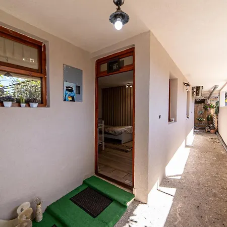 Apartment Old Street Podgorica