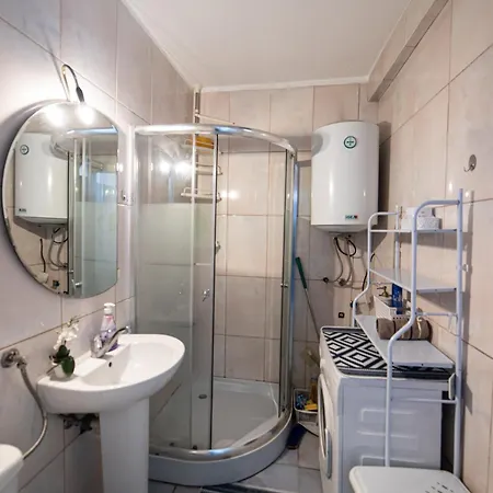 Apartment Old Street *