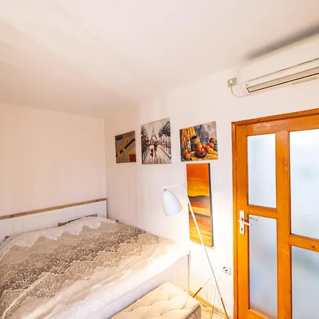 Old Street Apartamento