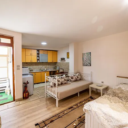 Appartement Old Street Podgorica