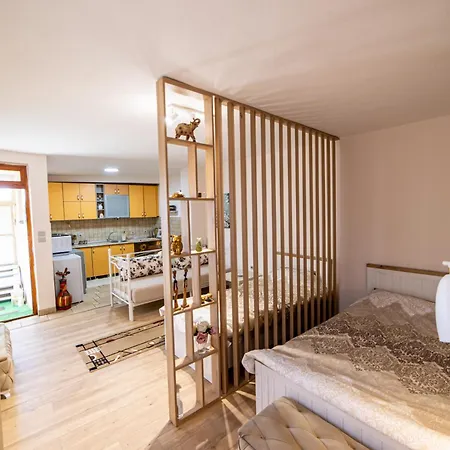 Old Street Appartement *