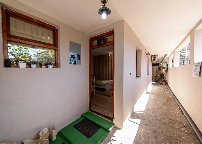 Apartment Old Street Podgorica