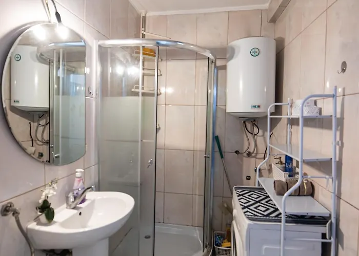 Apartman Old Street *