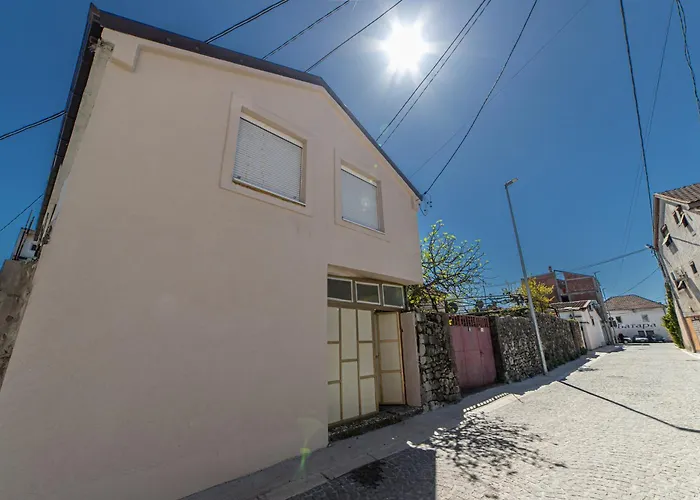 Old Street Apartment Podgorica