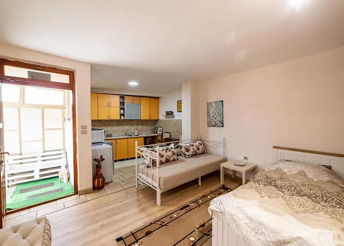 Apartman Old Street Podgorica